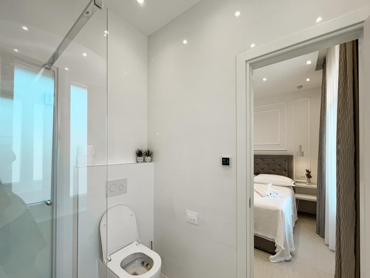 Pont Rooms Split Luaran gambar