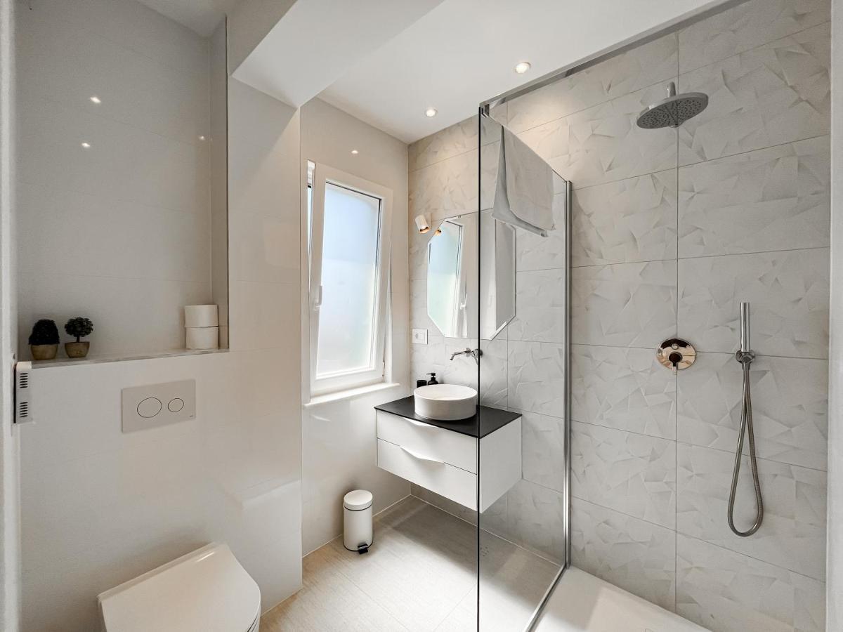 Pont Rooms Split Luaran gambar
