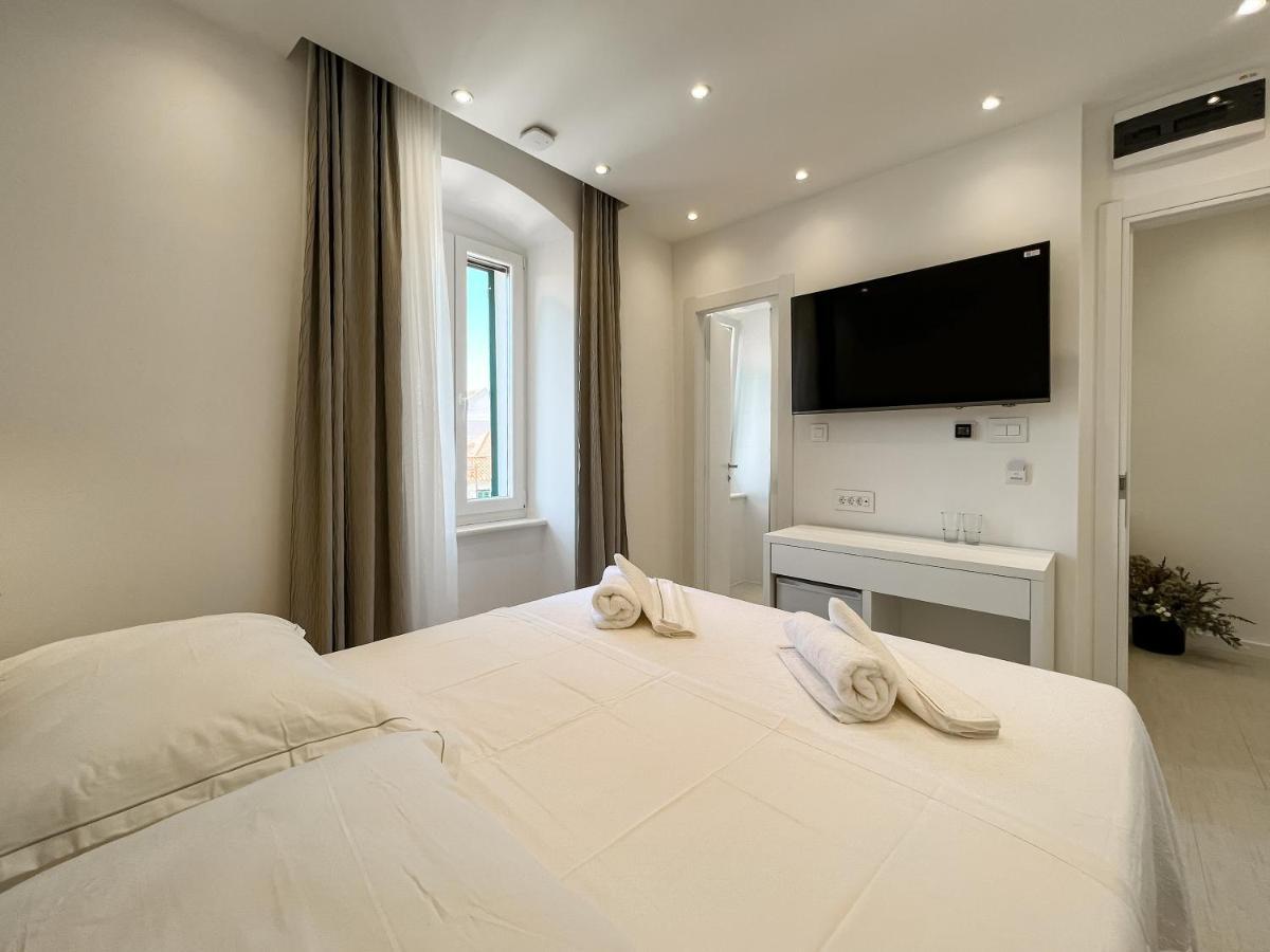 Pont Rooms Split Luaran gambar