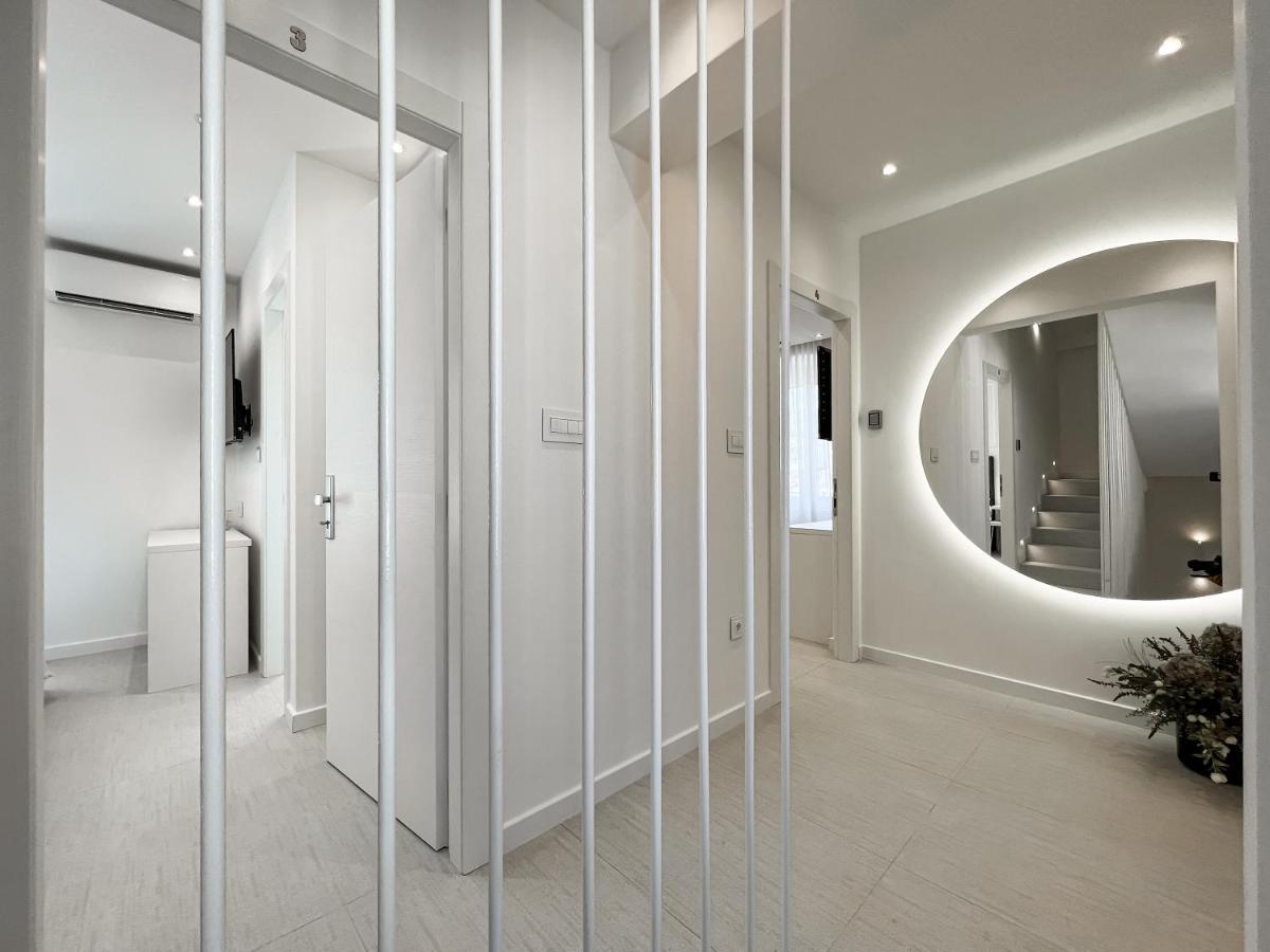 Pont Rooms Split Luaran gambar
