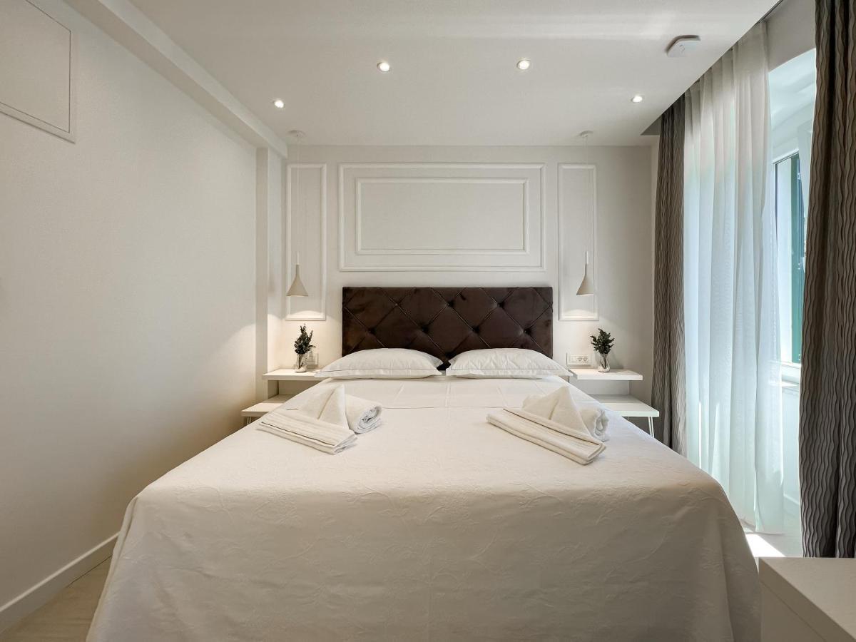 Pont Rooms Split Luaran gambar