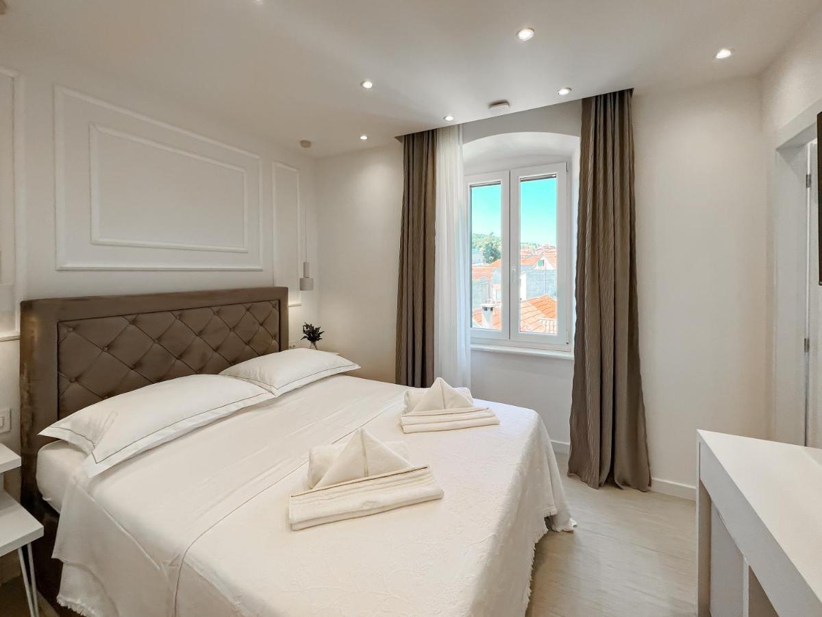 Pont Rooms Split Luaran gambar