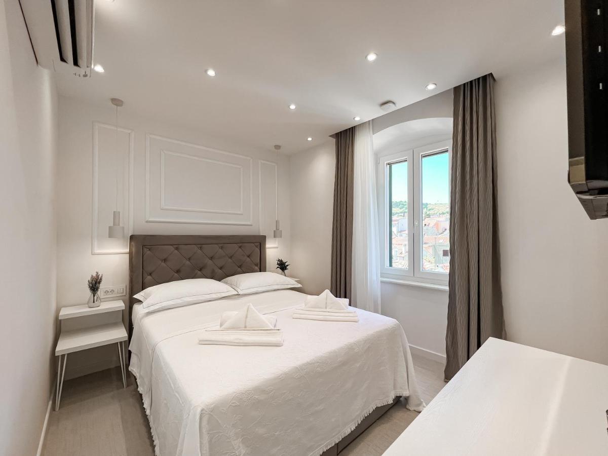 Pont Rooms Split Luaran gambar