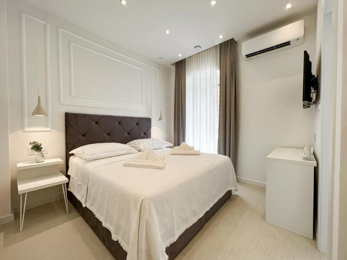 Pont Rooms Split Luaran gambar