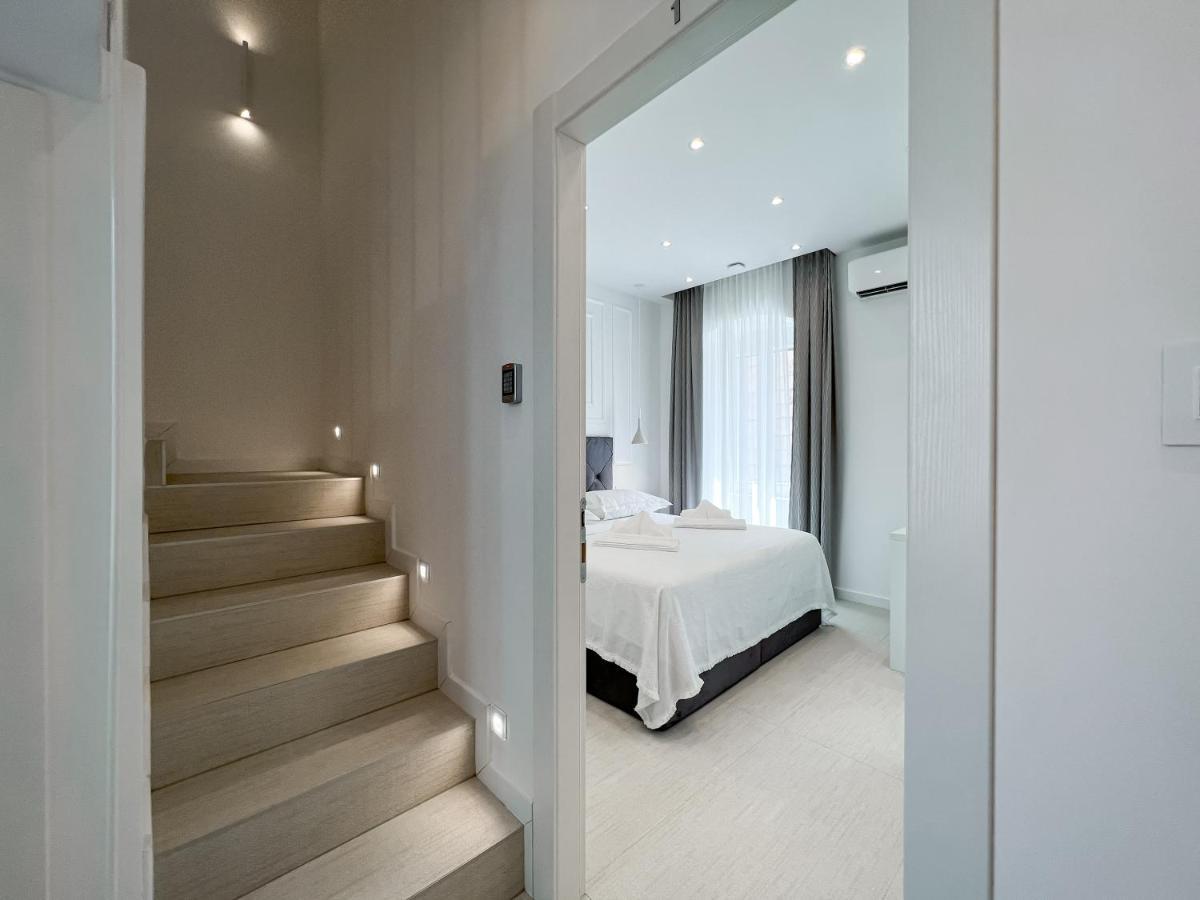 Pont Rooms Split Luaran gambar