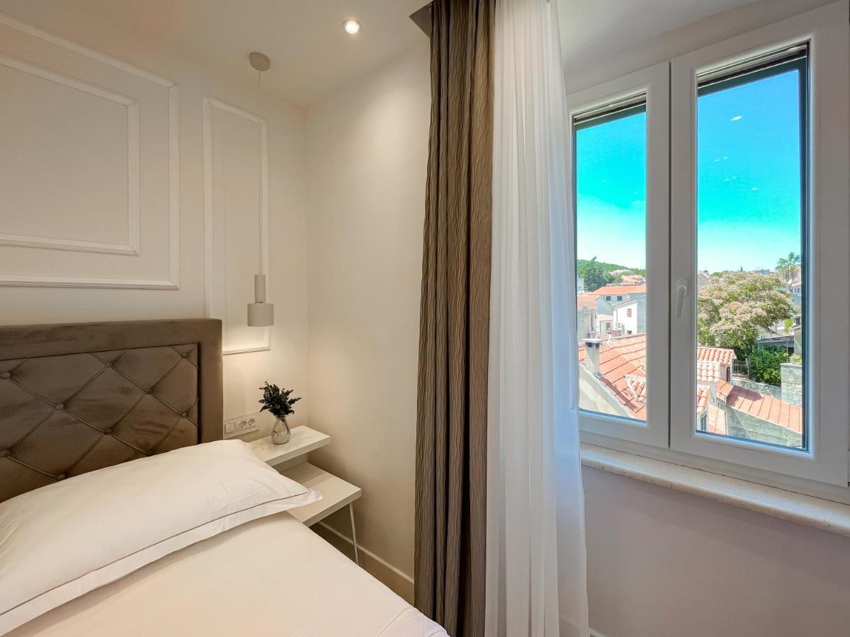 Pont Rooms Split Luaran gambar