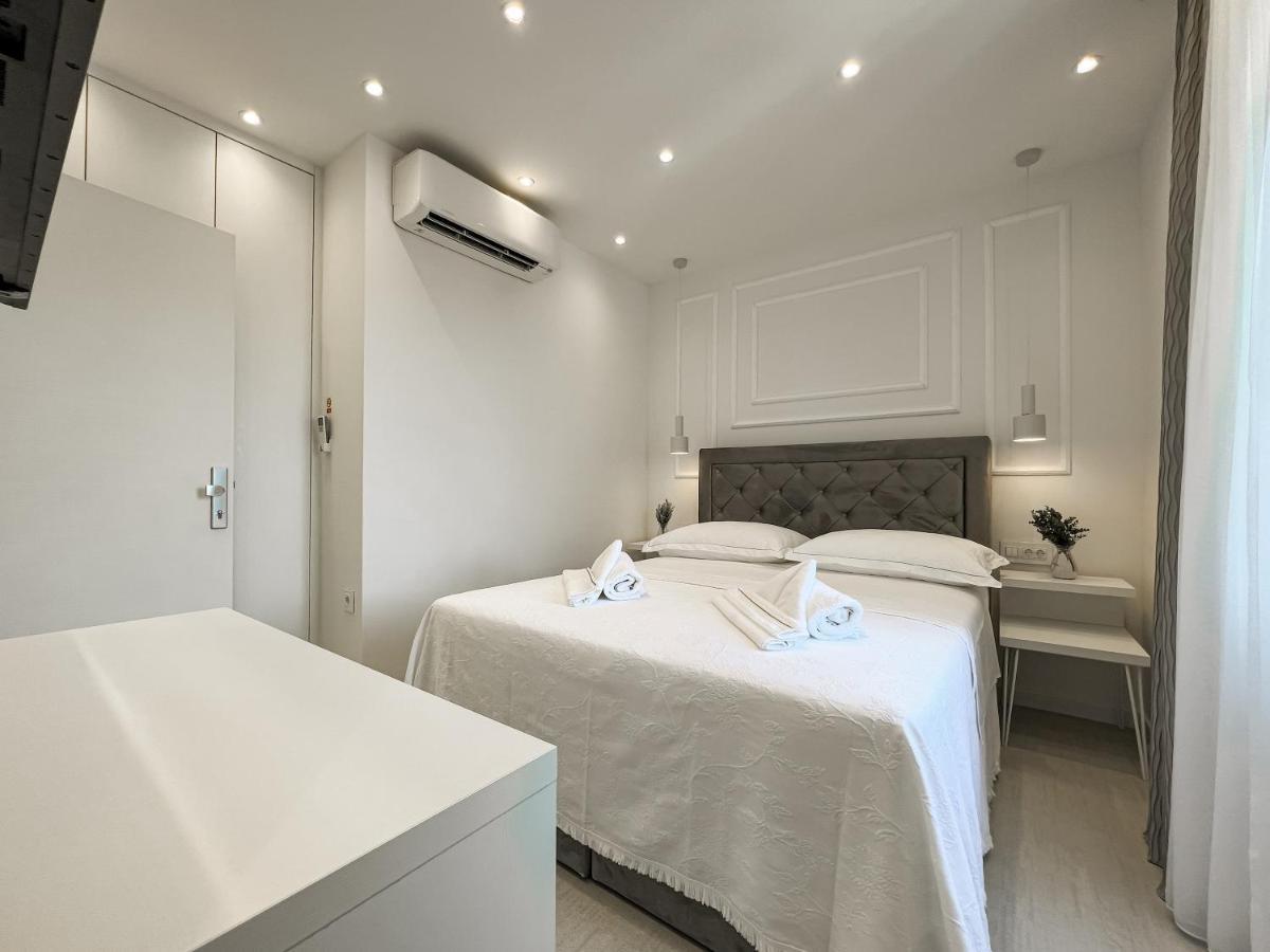 Pont Rooms Split Luaran gambar