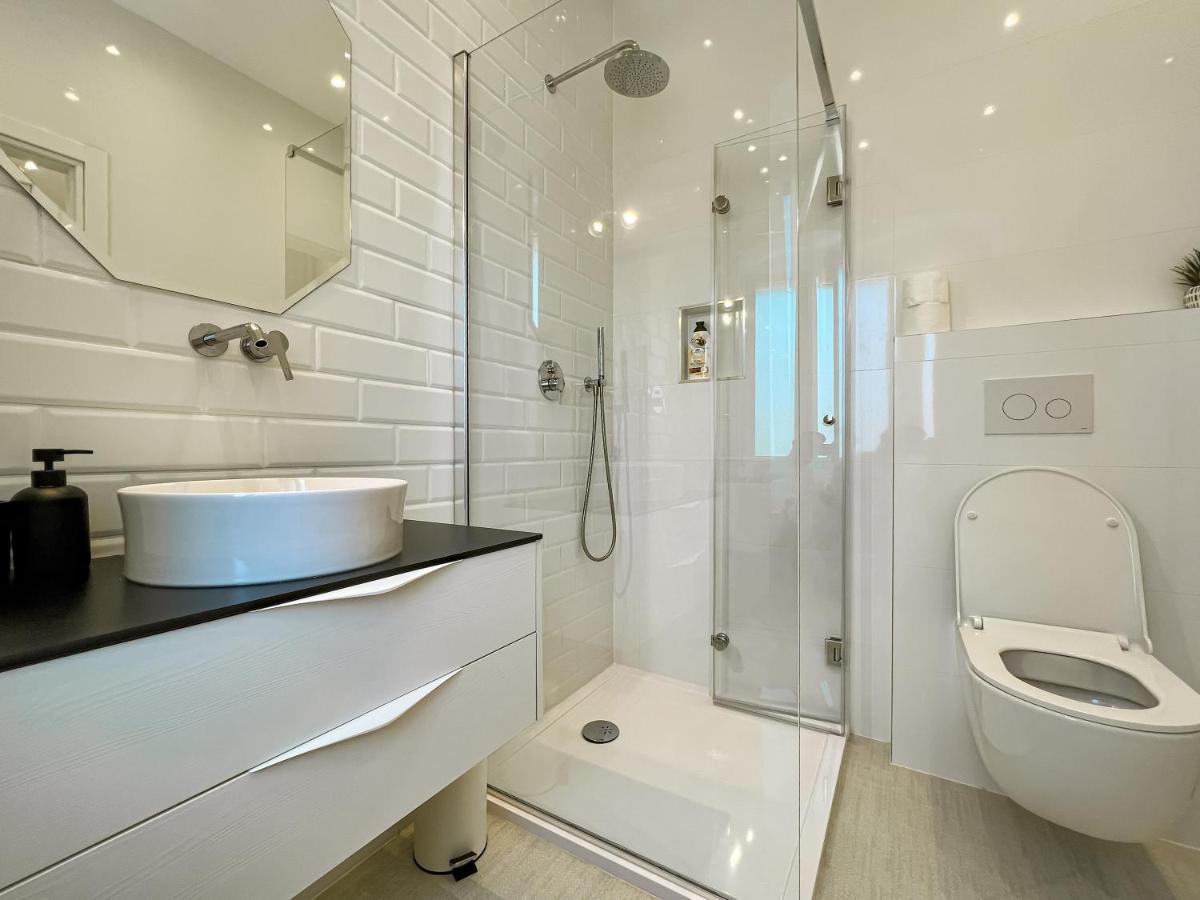 Pont Rooms Split Luaran gambar