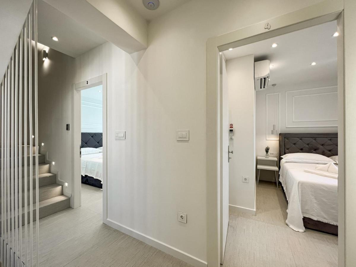 Pont Rooms Split Luaran gambar