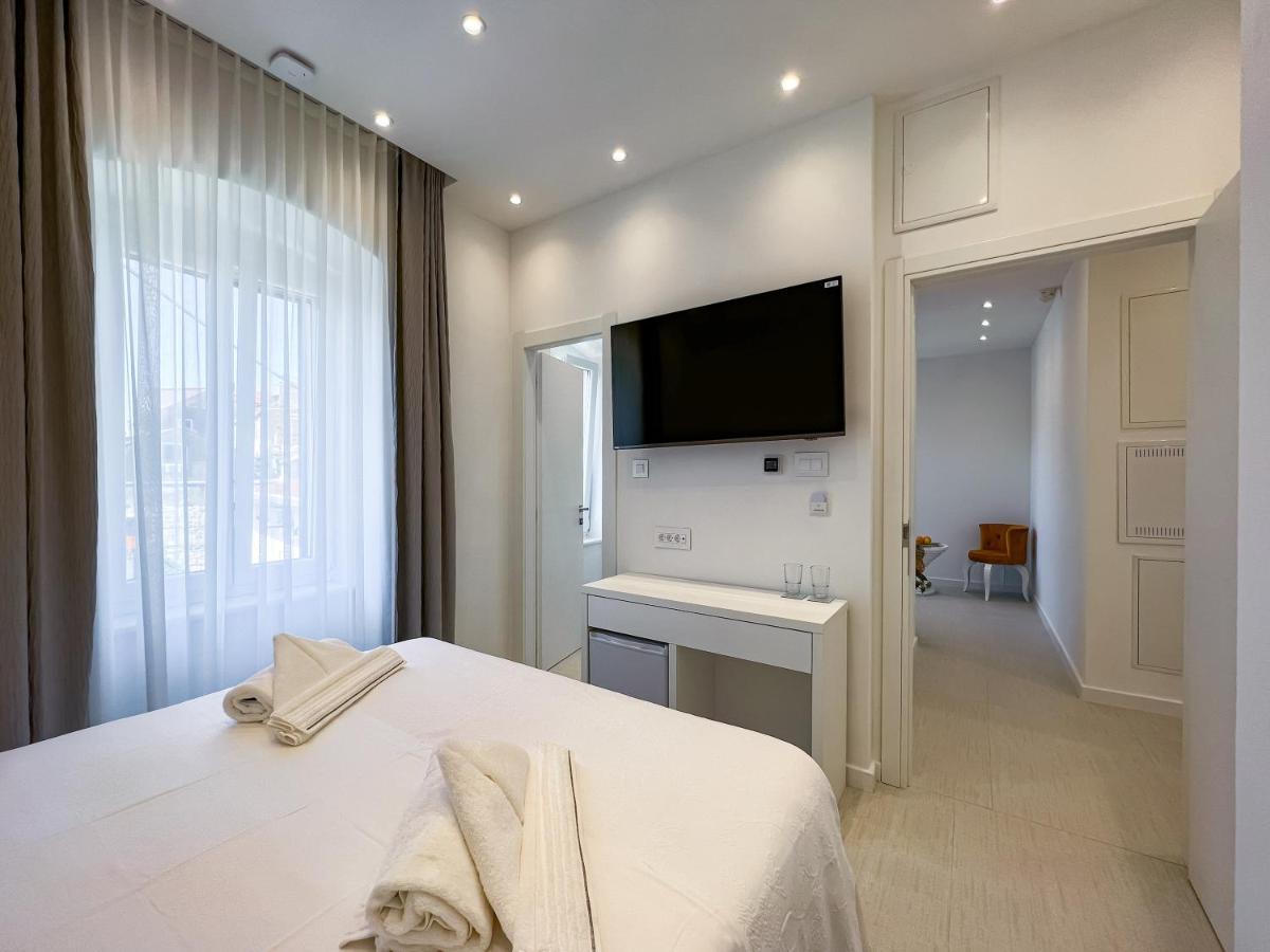 Pont Rooms Split Luaran gambar