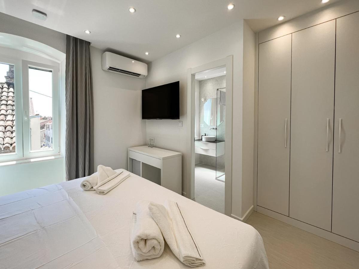 Pont Rooms Split Luaran gambar